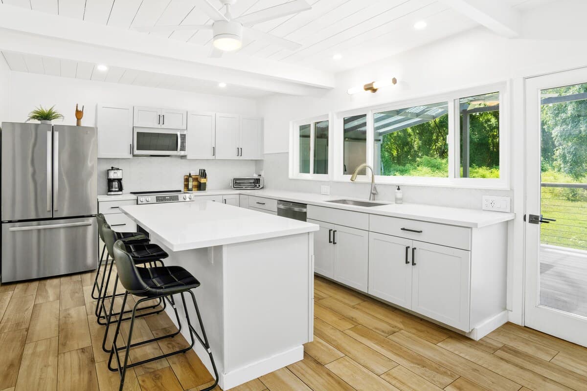 Home in Hanalei · ★5.0 · 3 bedrooms · 3 beds · 2 baths - Photo 3