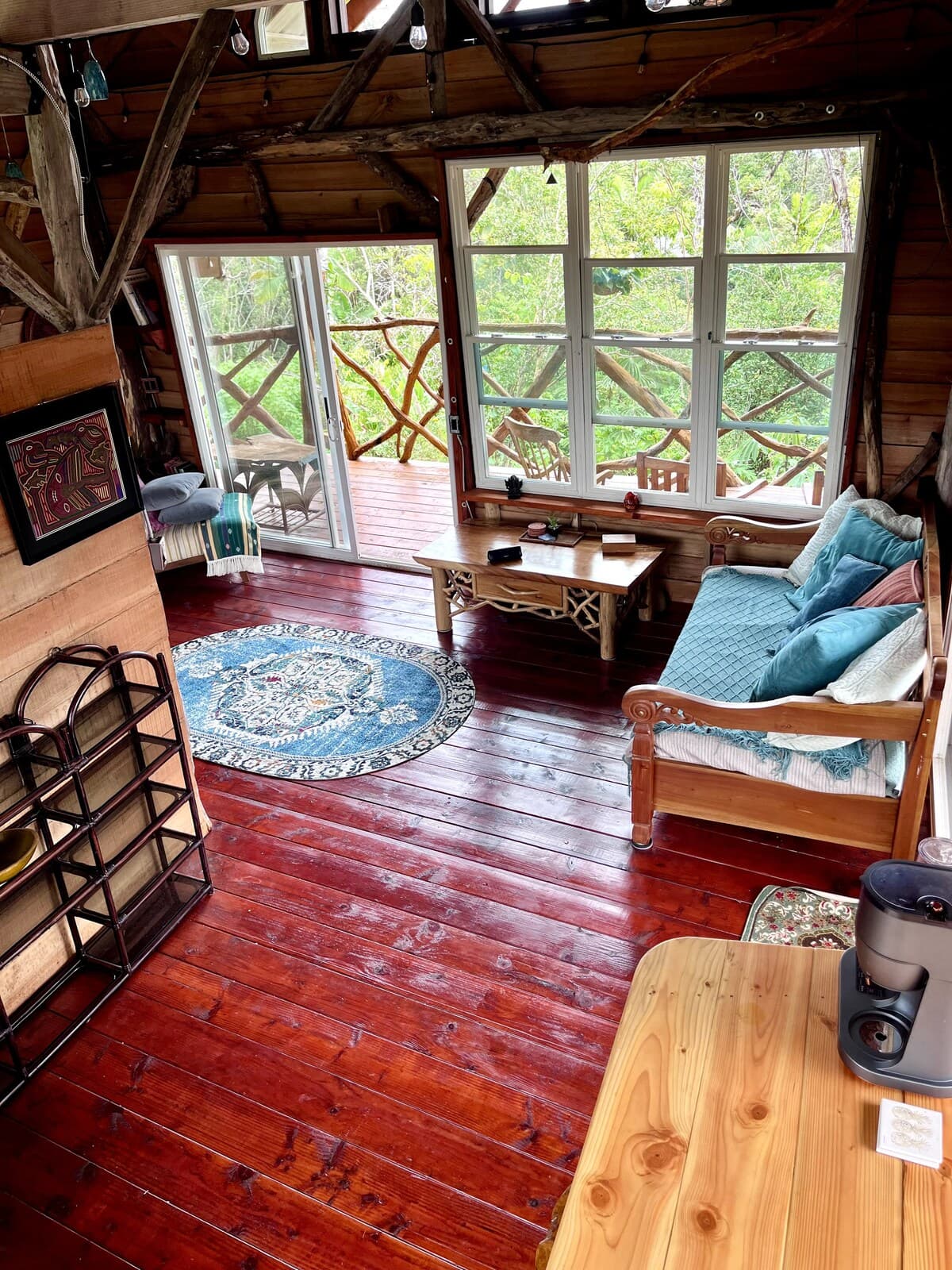 Kilauea. 30min to Volcano and Beaches.Treehouse. - Photo 5