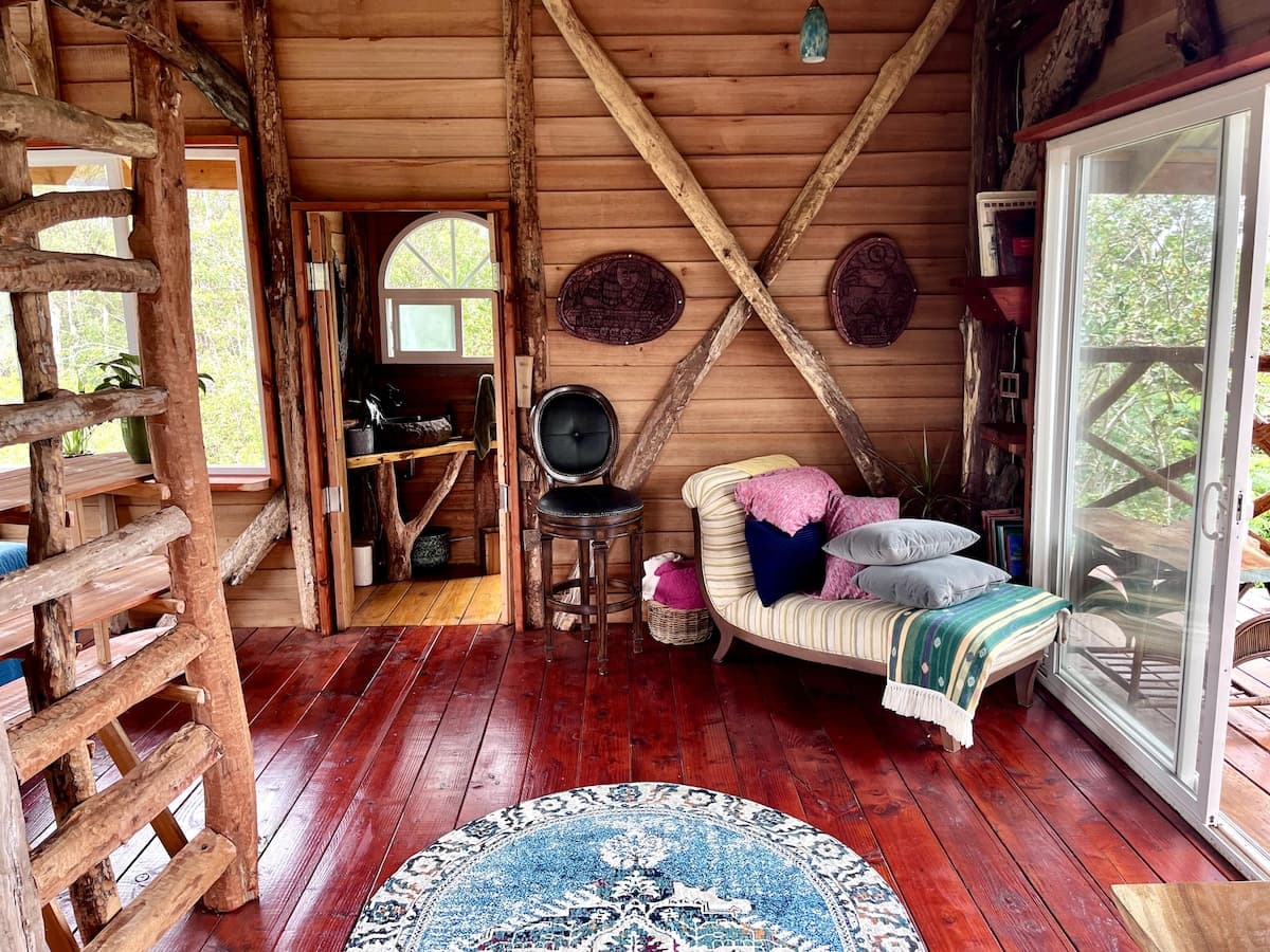 Kilauea. 30min to Volcano and Beaches.Treehouse. - Photo 4