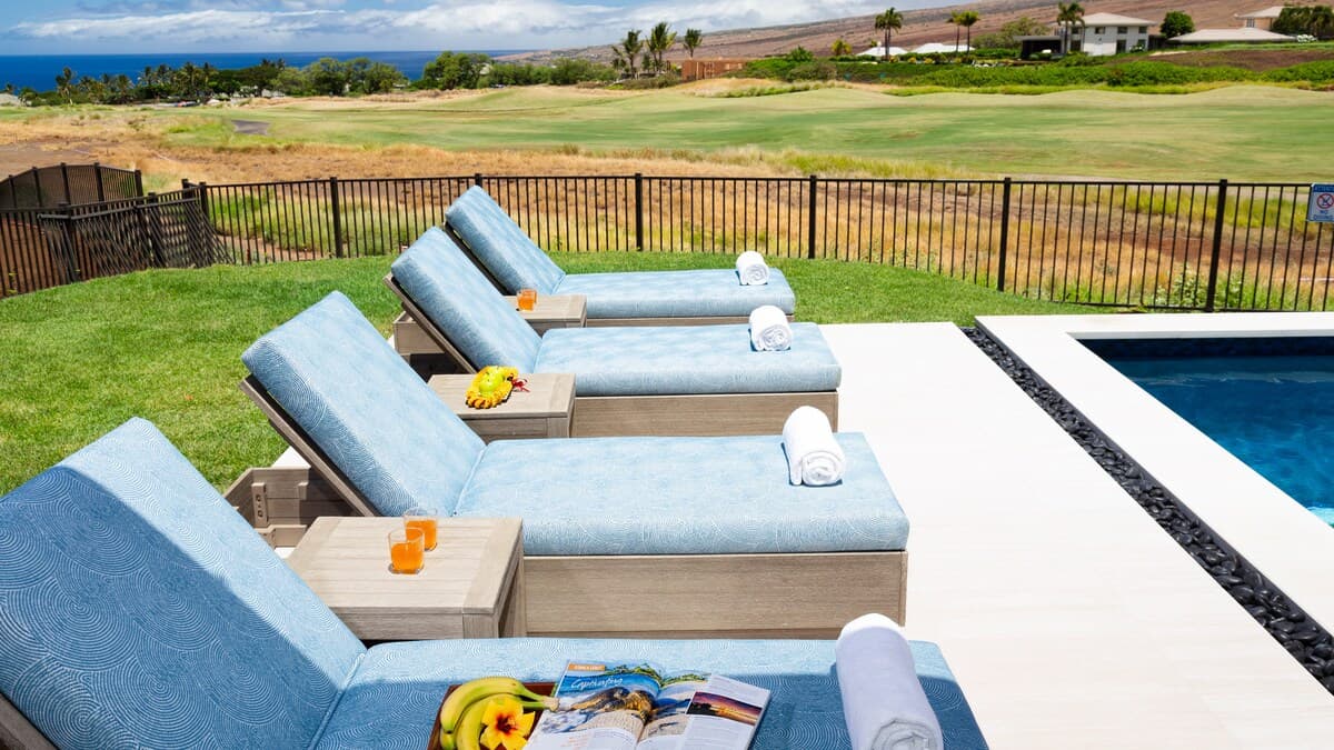 Home in Waimea · ★5.0 · 4 bedrooms · 7 beds · 4.5 baths - Photo 1