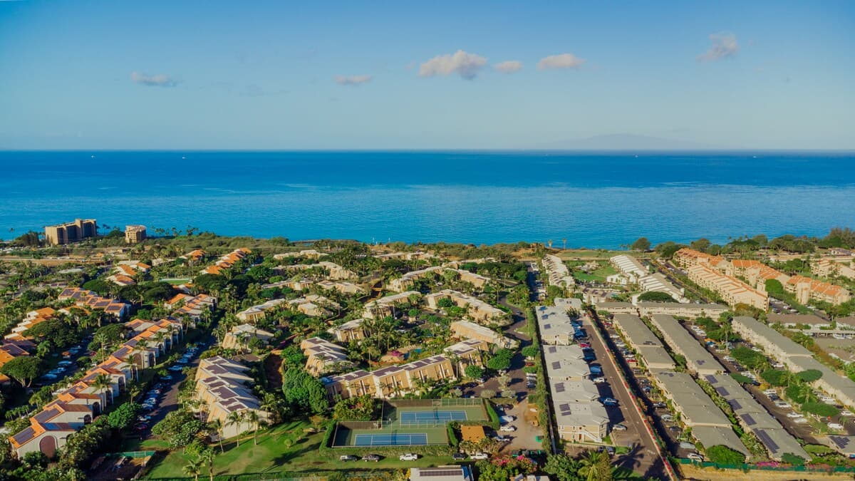Condo in Kihei · ★4.93 · 1 bedroom · 1 bed · 2 baths - Photo 5