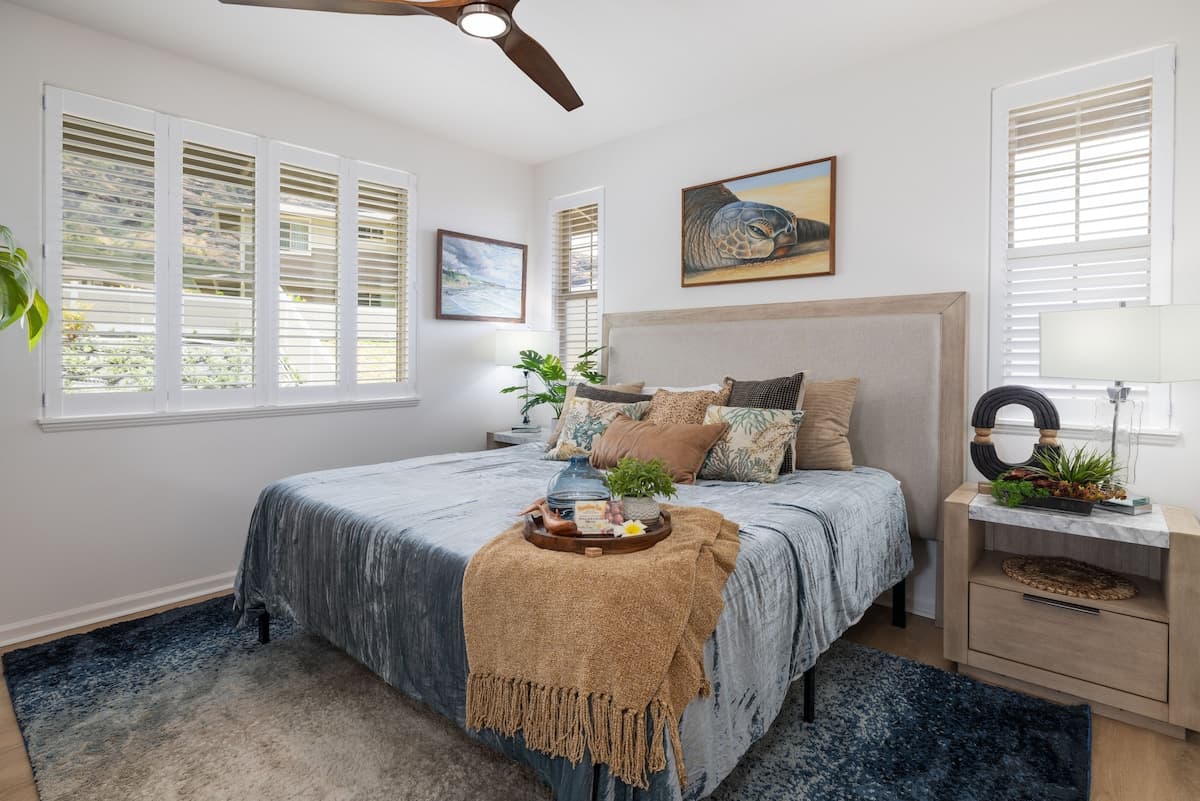 Home in Waianae · ★4.99 · 4 bedrooms · 7 beds · 2.5 private baths - Photo 1