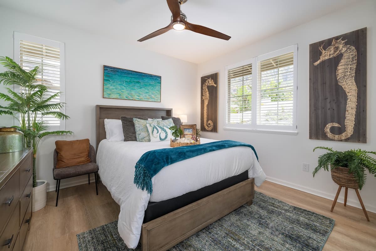 Home in Waianae · ★4.99 · 4 bedrooms · 7 beds · 2.5 private baths - Photo 2
