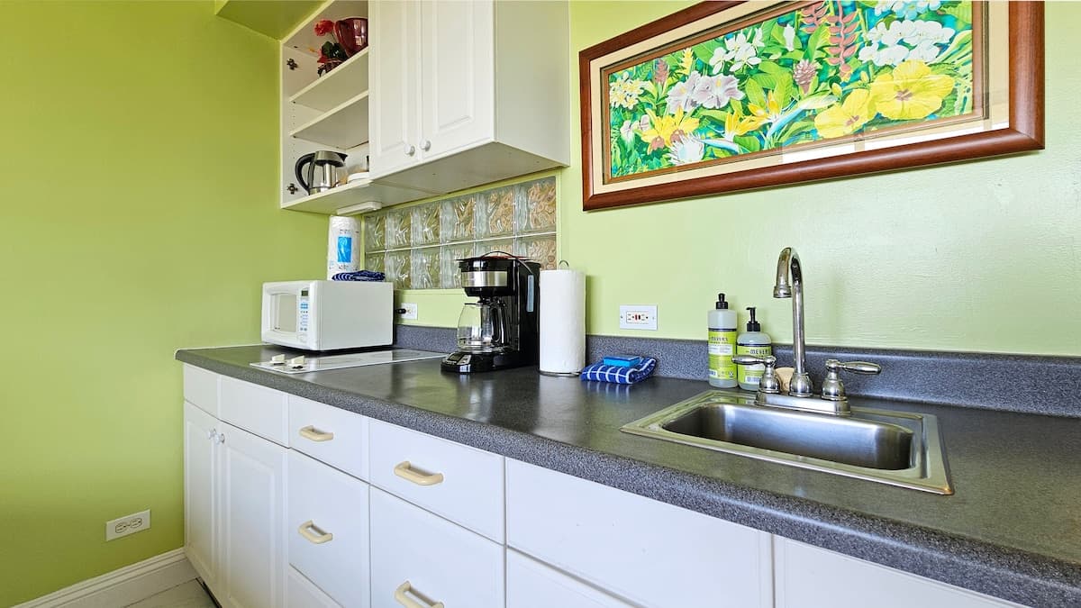 WG 511 - Ocean view Queen Studio w/Balcony - Photo 2