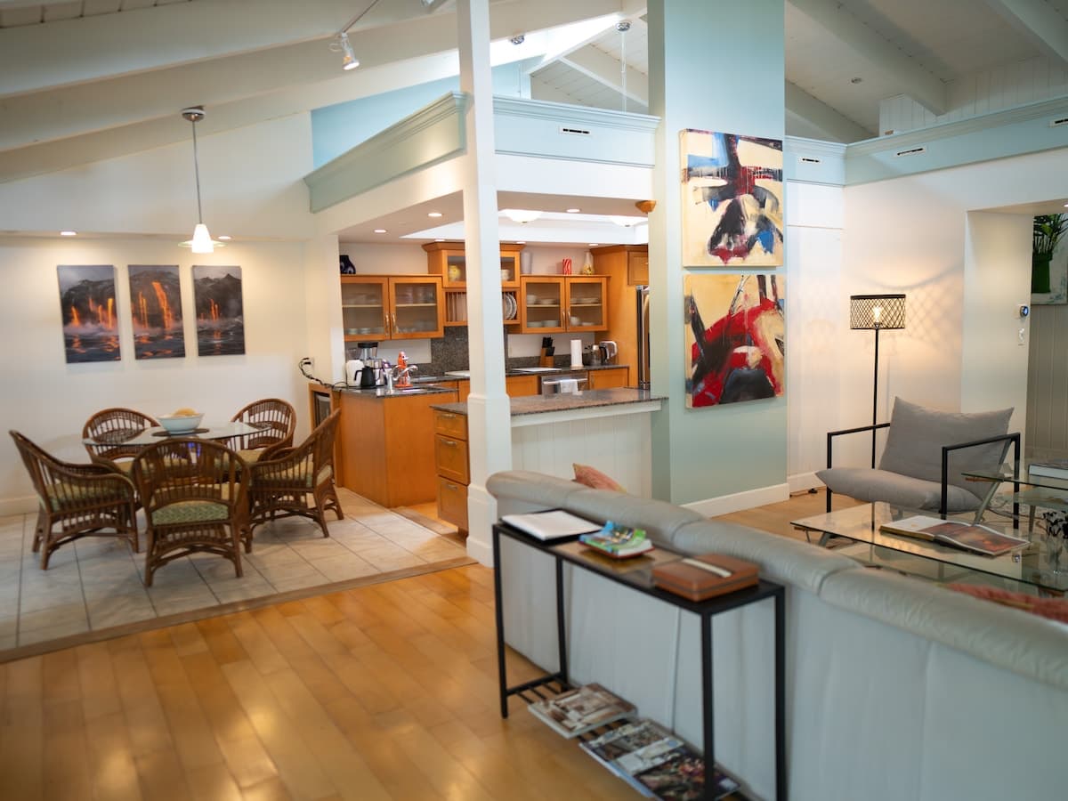 Home in Kailua-Kona · ★4.98 · 3 bedrooms · 3 beds · 3 baths - Photo 1