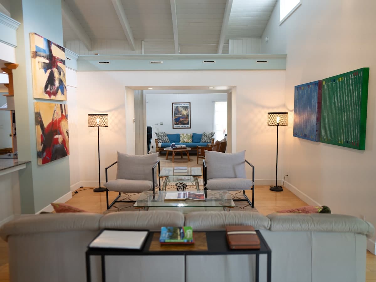 Home in Kailua-Kona · ★4.98 · 3 bedrooms · 3 beds · 3 baths - Photo 3