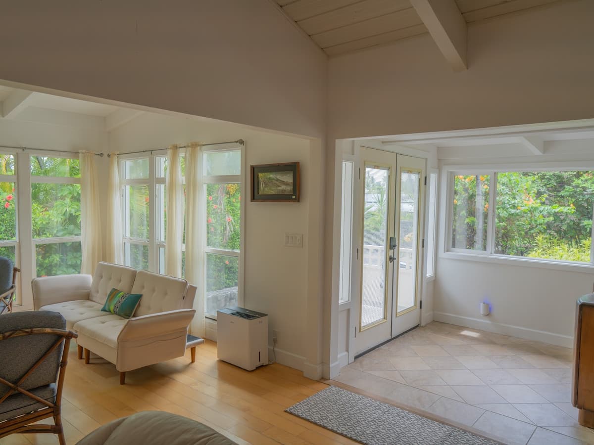 Home in Kailua-Kona · ★4.98 · 3 bedrooms · 3 beds · 3 baths - Photo 2