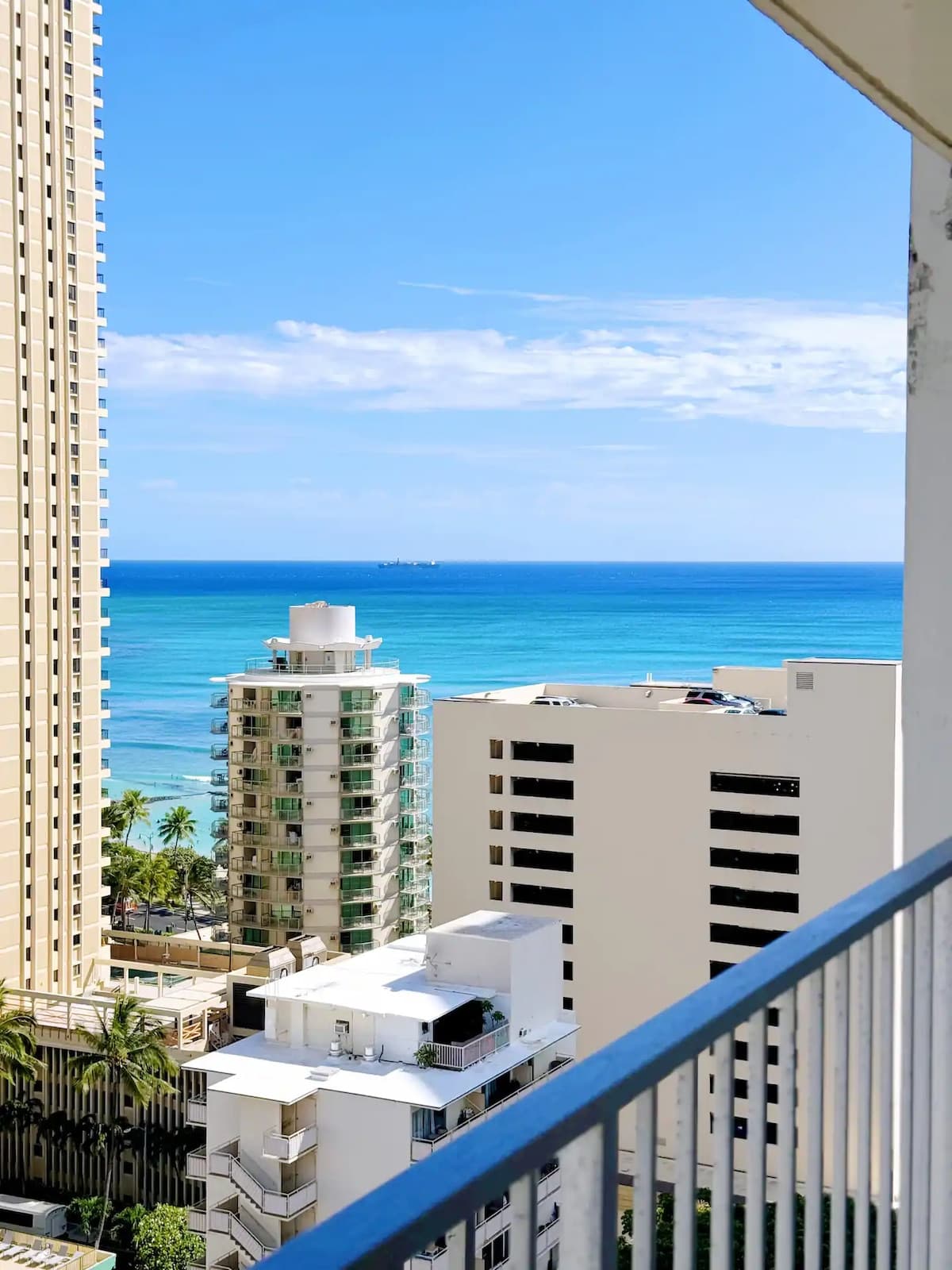 20F-Ocean View Studio-3min Walk To Beach~ - Photo 4