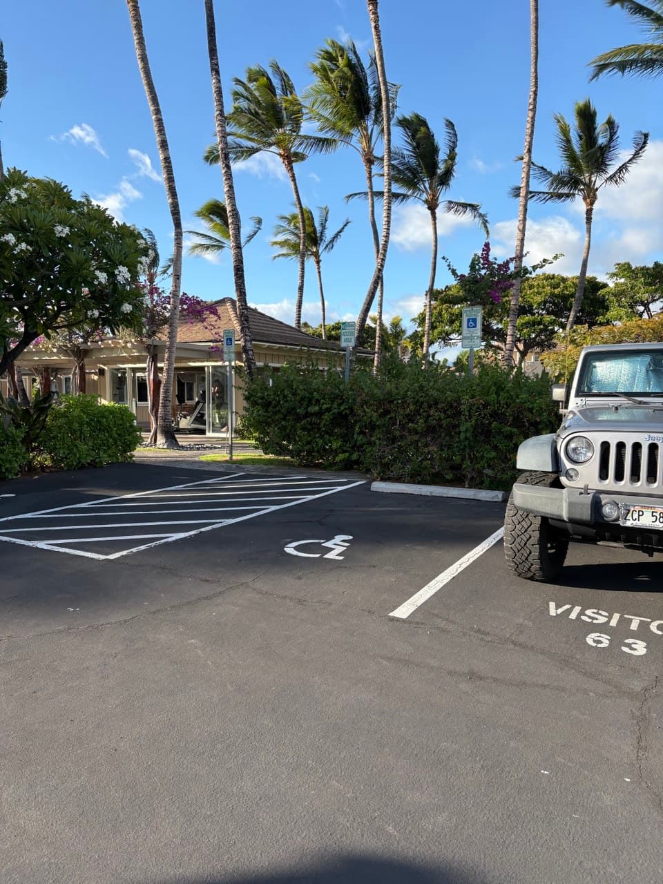 Townhouse in Waikoloa Village · ★4.98 · 3 bedrooms · 7 beds · 3 baths - Photo 1