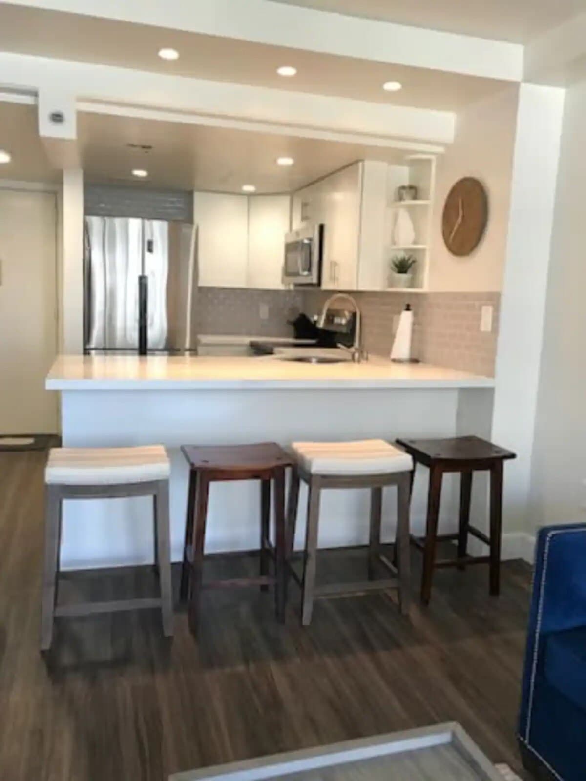 Hotel in Honolulu · ★4.36 · 1 bedroom · 2 beds · No bathroom - Photo 4