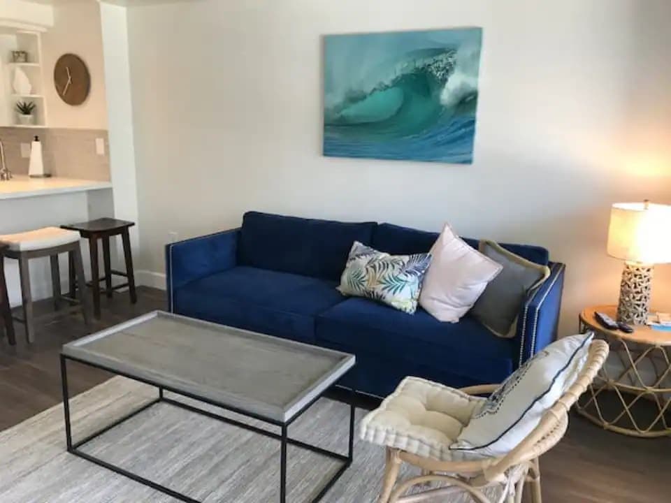 Hotel in Honolulu · ★4.36 · 1 bedroom · 2 beds · No bathroom - Photo 1