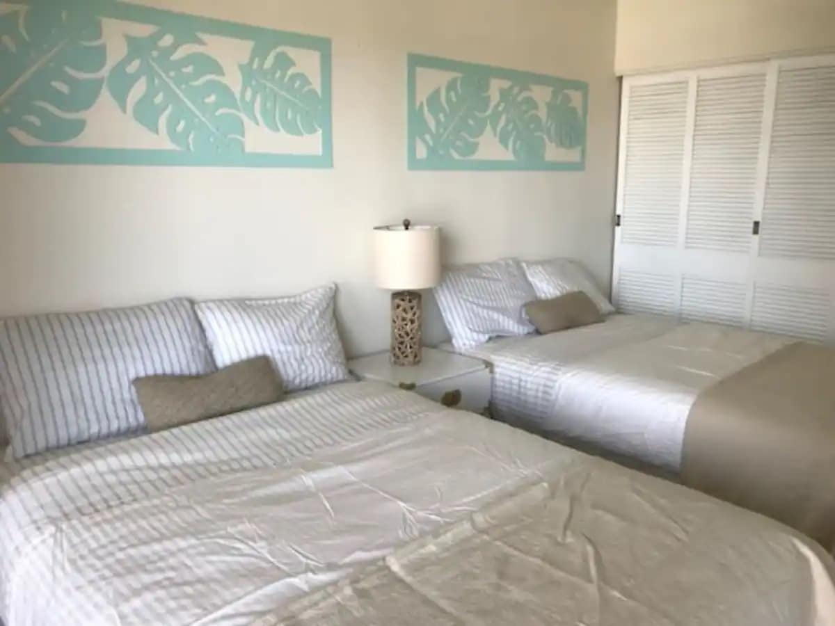 Hotel in Honolulu · ★4.36 · 1 bedroom · 2 beds · No bathroom - Photo 5