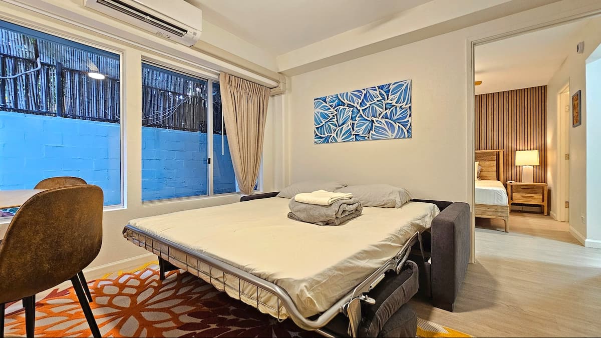 2412 PE St. 104 King Bed 1 Bedroom & One Parking - Photo 5