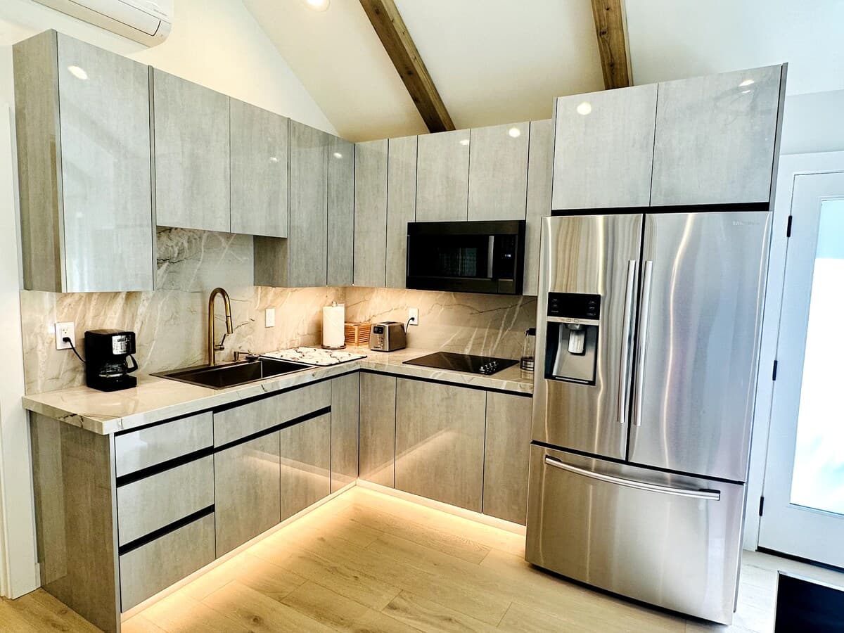 Modern Studio Guesthouse Near Meta & Stanford - Photo 2