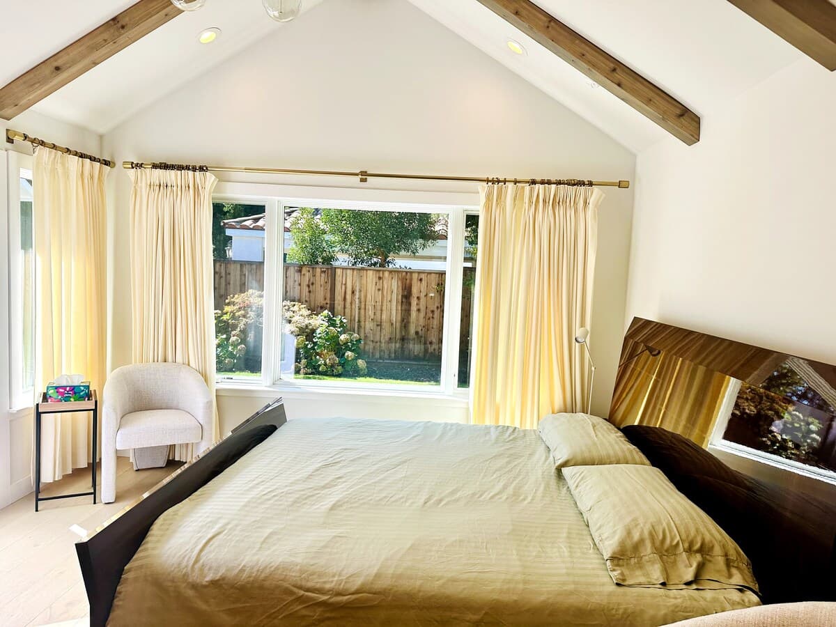 Modern Studio Guesthouse Near Meta & Stanford - Photo 4