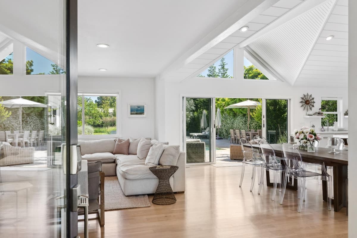Wine Country Oasis with Pool & Vineyard Views - Photo 2