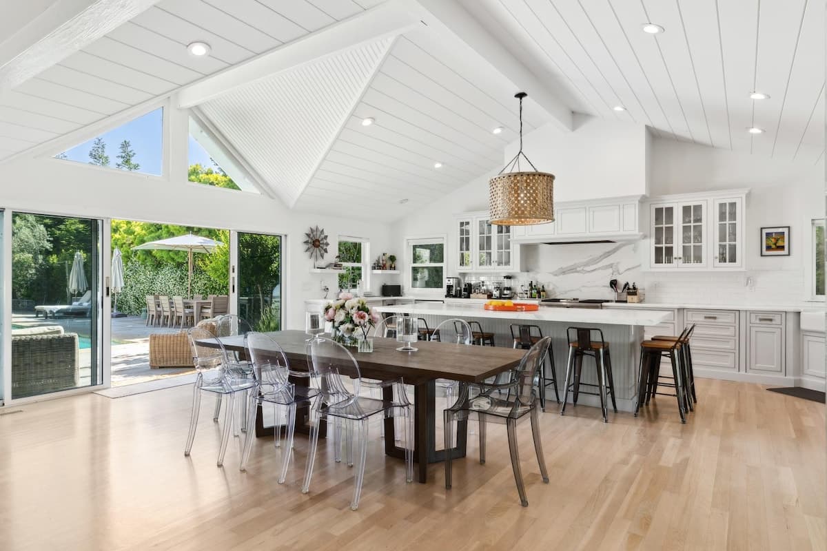 Wine Country Oasis with Pool & Vineyard Views - Photo 5