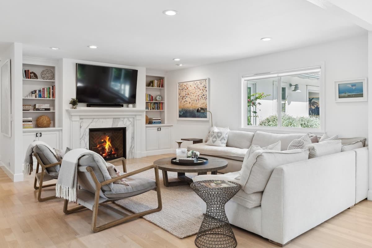 Wine Country Oasis with Pool & Vineyard Views - Photo 1
