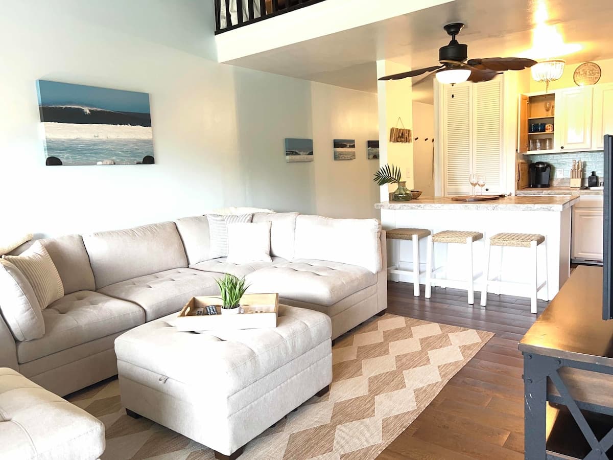 Comfy Get Away at Turtle Bay - Photo 4