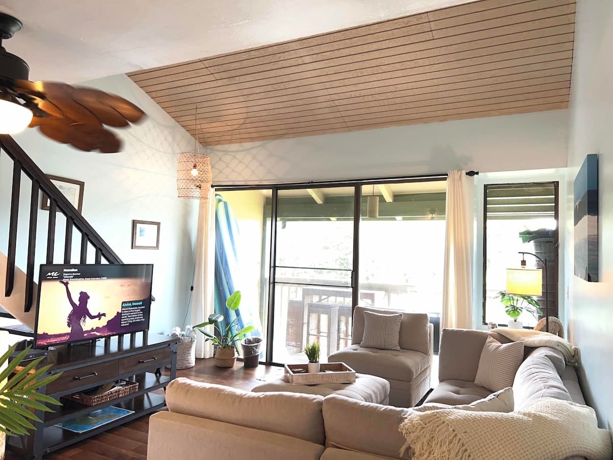 Comfy Get Away at Turtle Bay - Photo 5