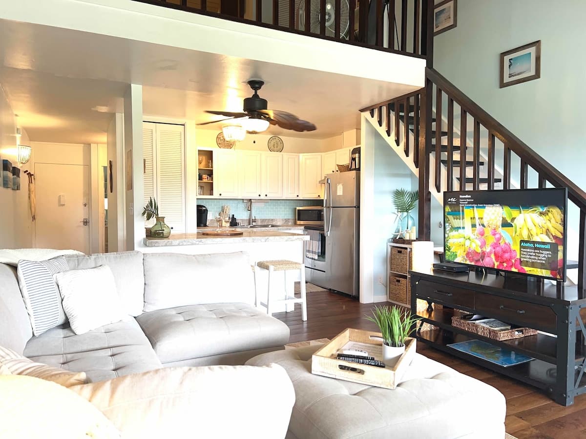 Comfy Get Away at Turtle Bay - Photo 2