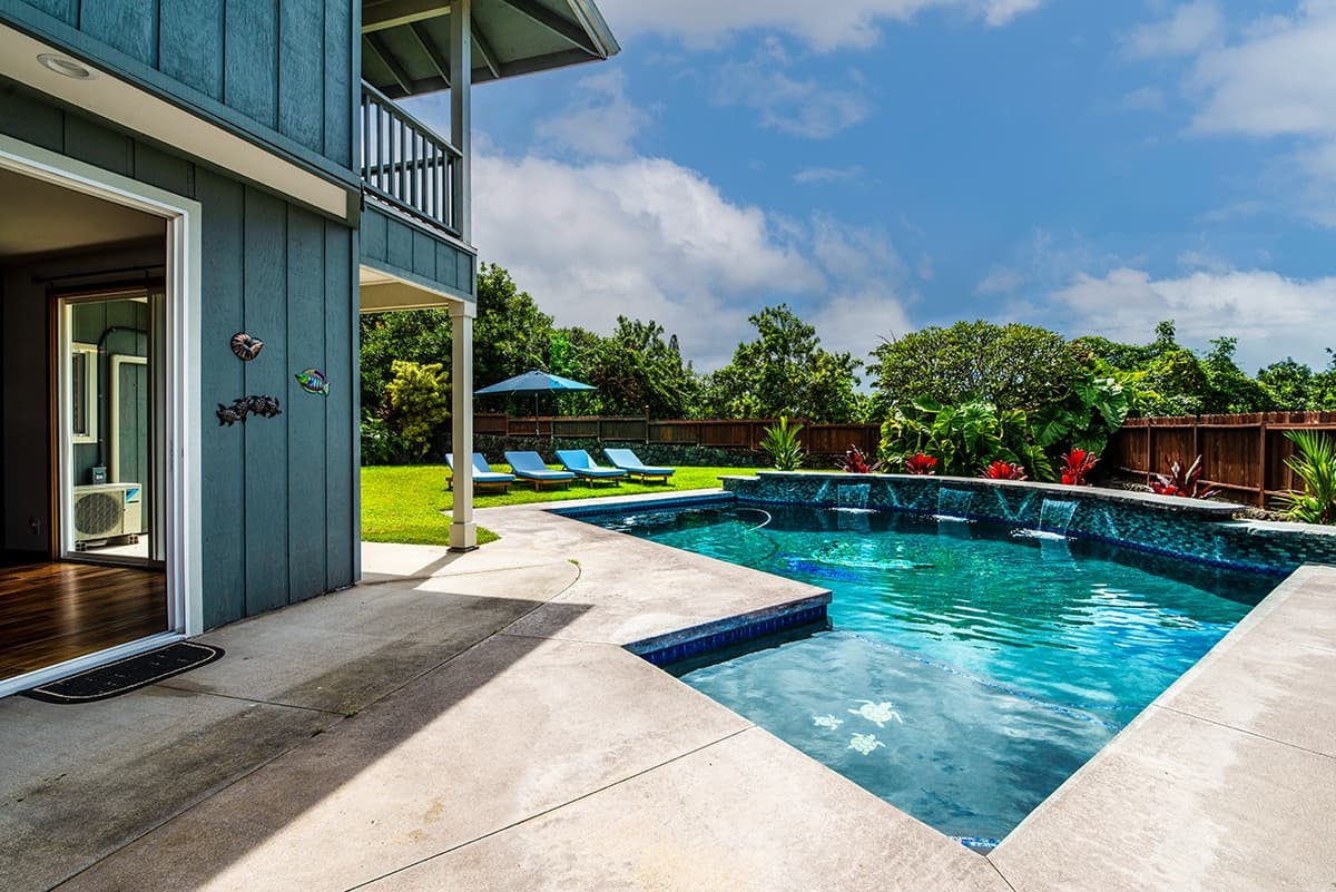 Home in Kailua-Kona · ★4.99 · 4 bedrooms · 8 beds · 3 private baths - Photo 1