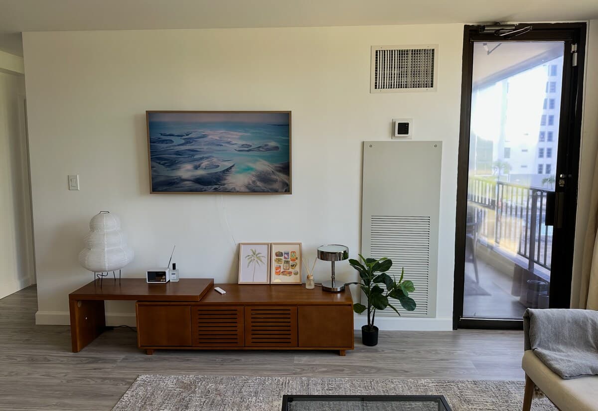 Condo in Honolulu · ★4.93 · 1 bedroom · 2 beds · 1 private bath - Photo 5