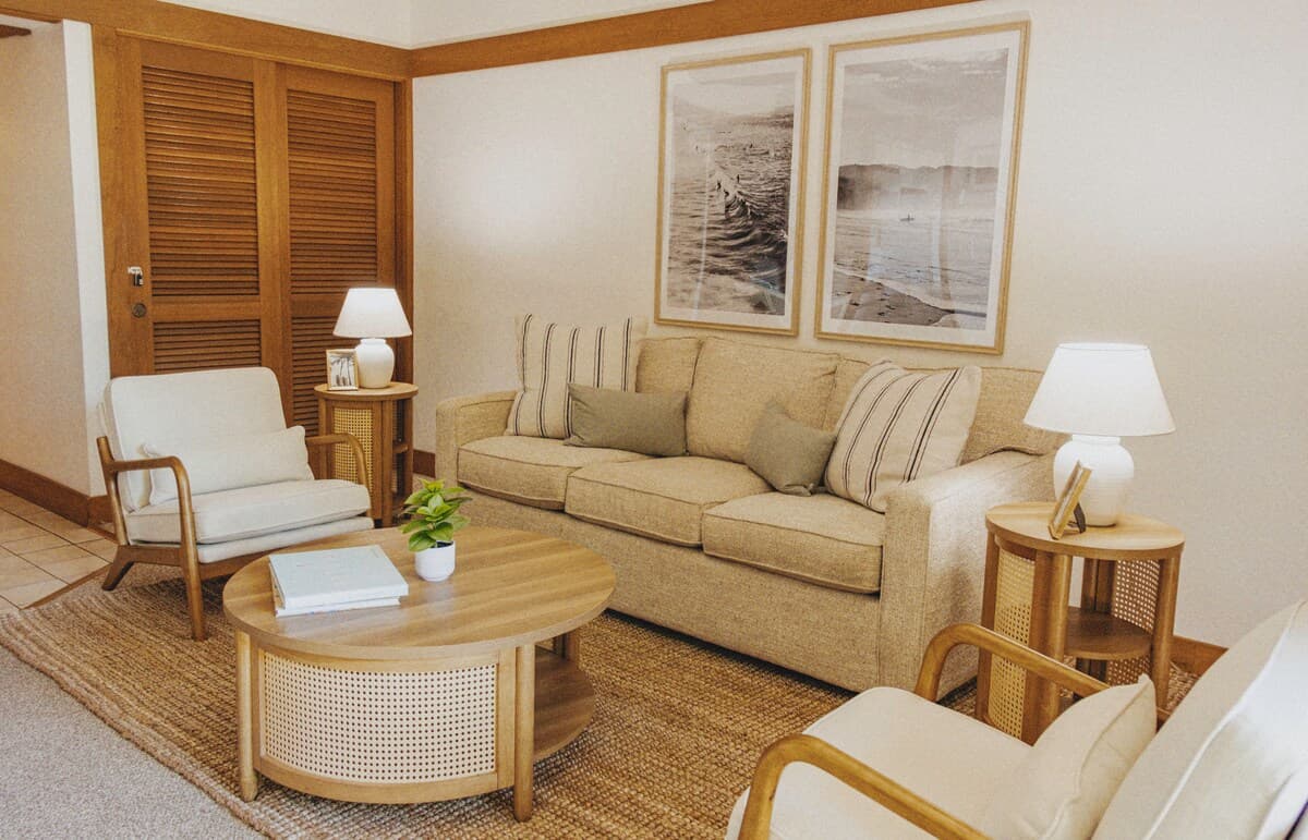Home in Koloa · ★4.93 · 1 bedroom · 2 beds · 1 private bath - Photo 2