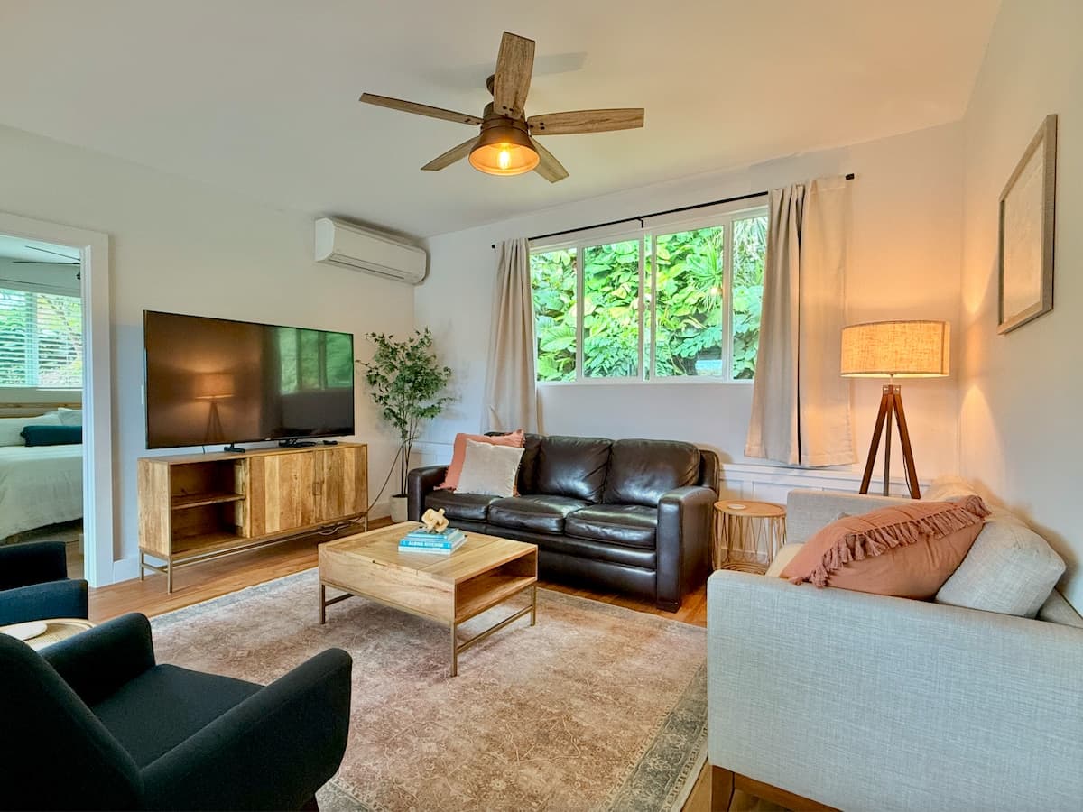 Home in Kailua-Kona · ★4.98 · 3 bedrooms · 3 beds · 2 private baths - Photo 2