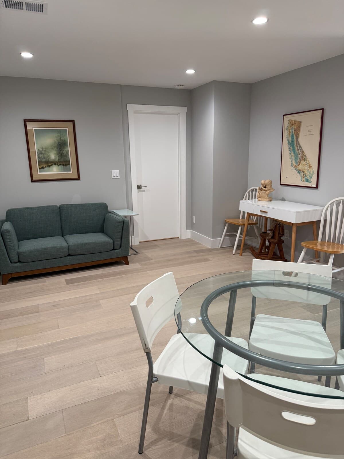 Ocean-view suite, no stairs, near beach & park - Photo 3