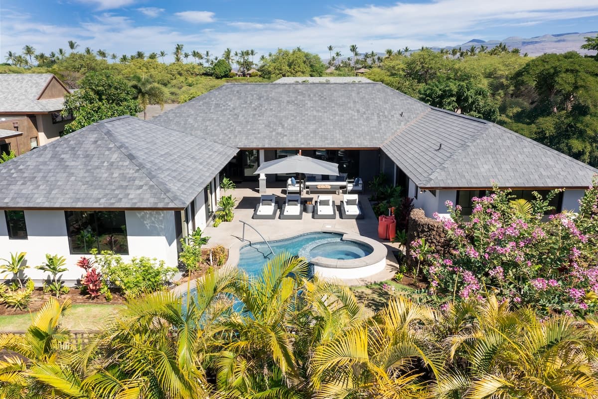 Home in Waimea · ★4.83 · 4 bedrooms · 4 beds · 4.5 baths - Photo 1