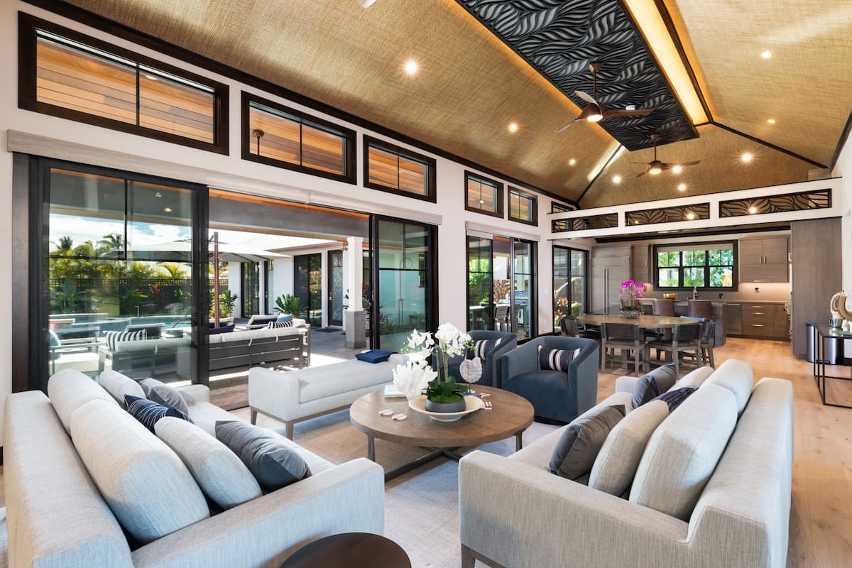 Home in Waimea · ★4.83 · 4 bedrooms · 4 beds · 4.5 baths - Photo 4