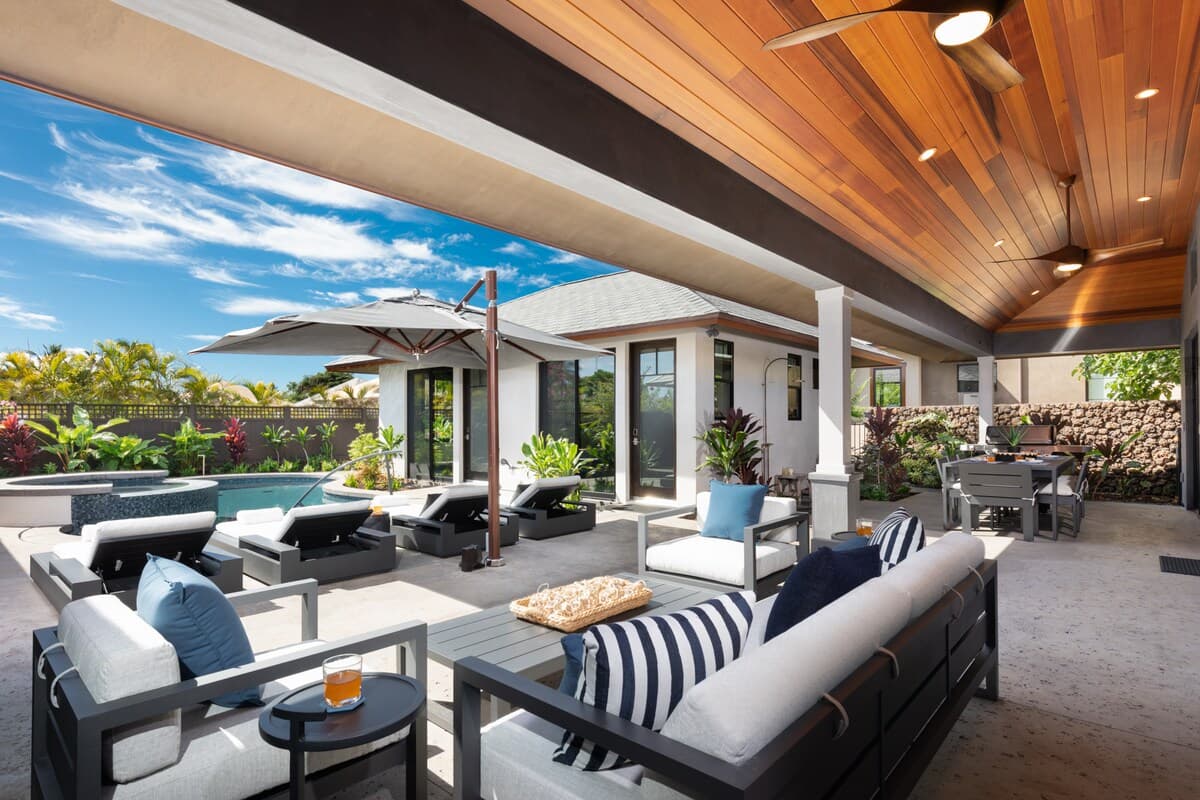 Home in Waimea · ★4.83 · 4 bedrooms · 4 beds · 4.5 baths - Photo 2