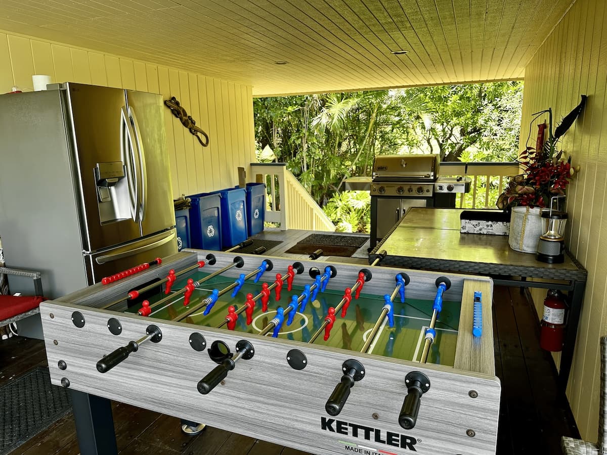 Home in Koloa · ★4.96 · 4 bedrooms · 7 beds · 3.5 private baths - Photo 2