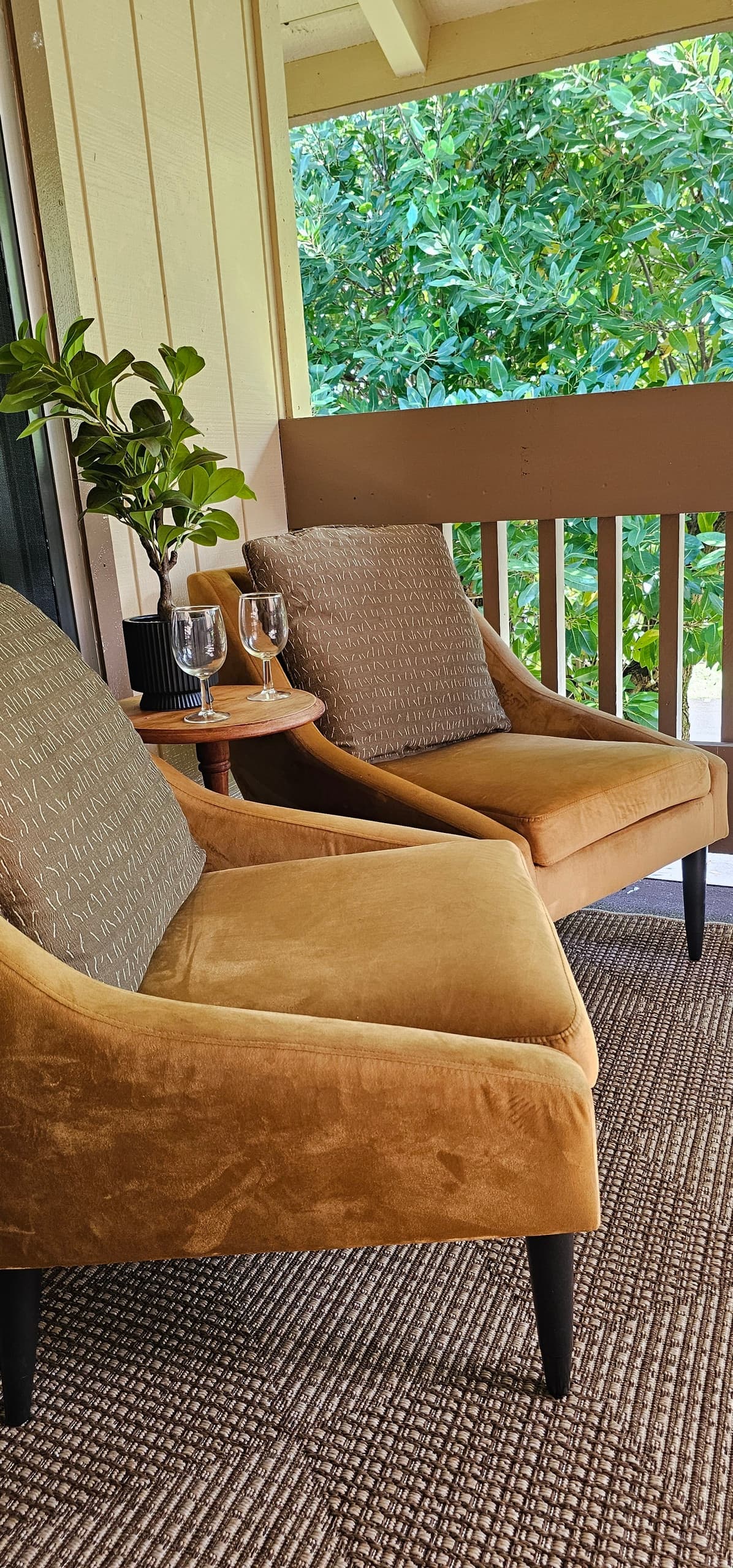 Condo in Princeville · ★4.98 · 1 bedroom · 1 bed · 1 private bath - Photo 3