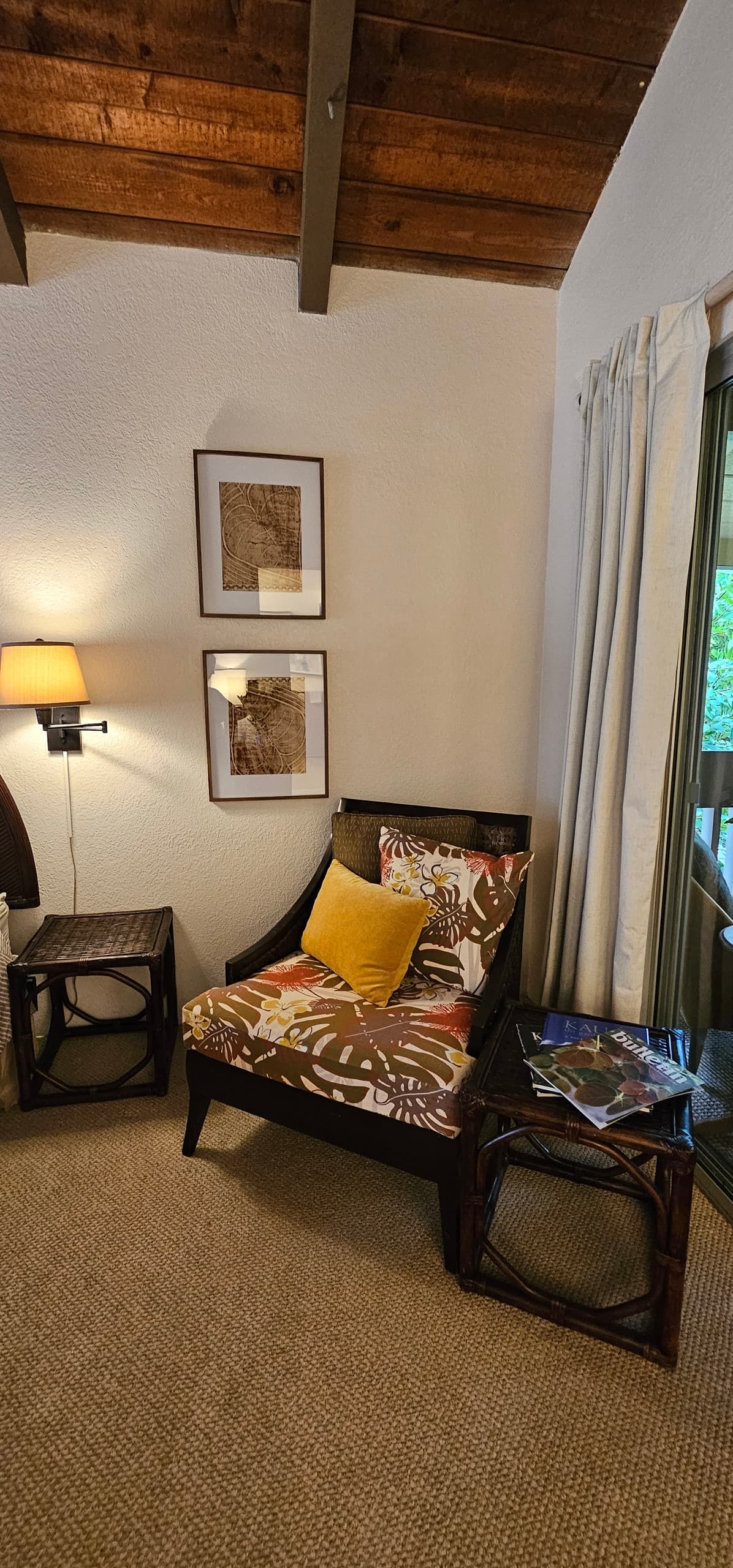 Condo in Princeville · ★4.98 · 1 bedroom · 1 bed · 1 private bath - Photo 4