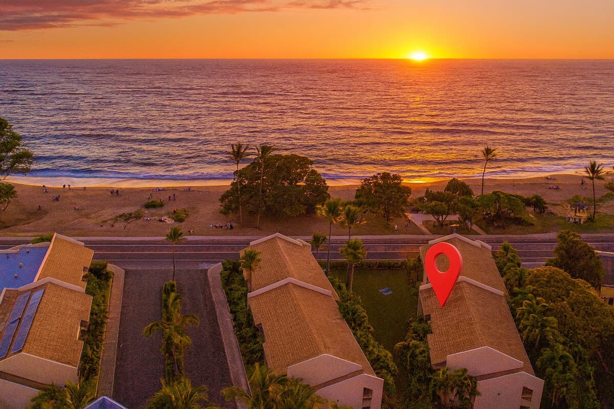 Condo in Kihei · ★5.0 · 1 bedroom · 2 beds · 1 private bath - Photo 3