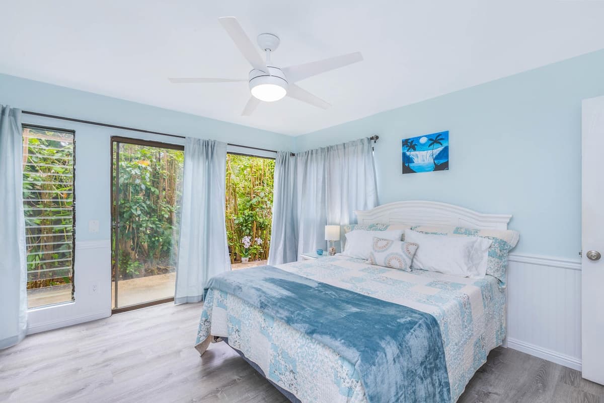 Home in Princeville · ★4.67 · 4 bedrooms · 6 beds · 3 private baths - Photo 3