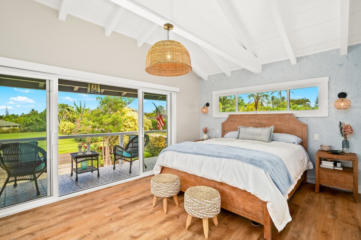 Home in Princeville · ★4.67 · 4 bedrooms · 6 beds · 3 private baths - Photo 2