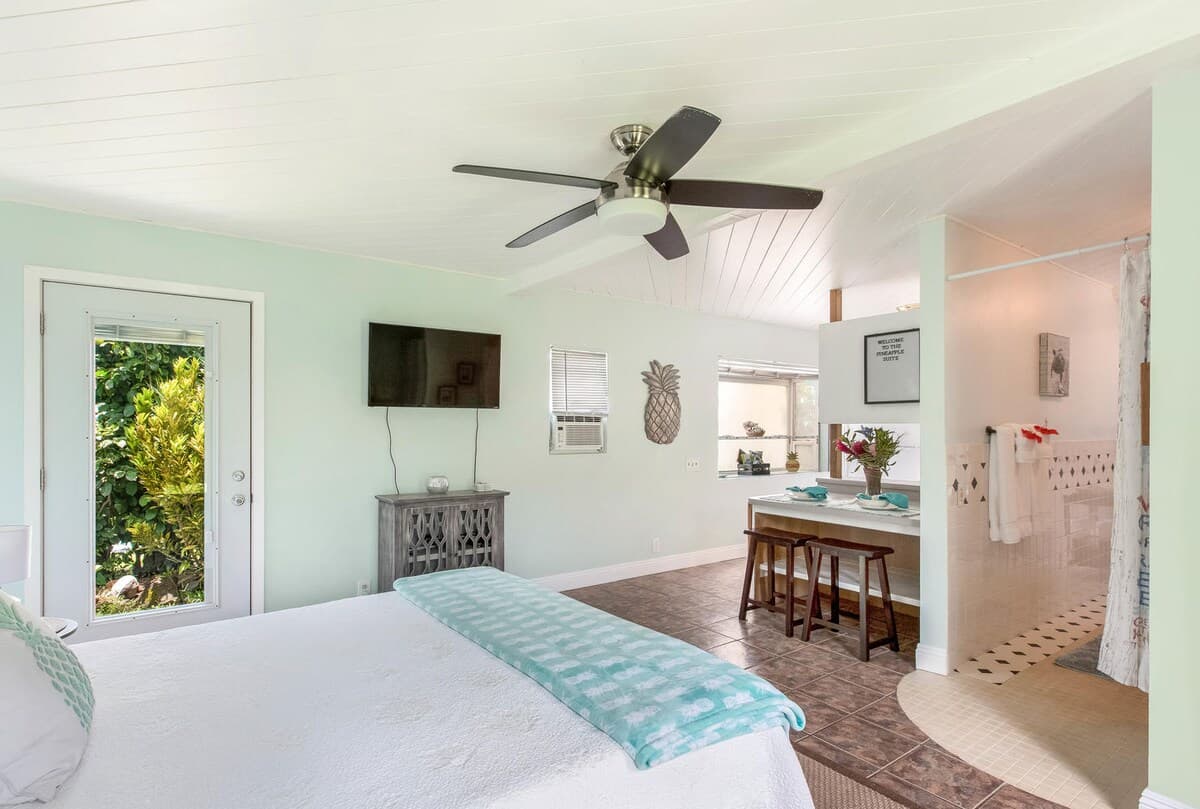 Home in Princeville · ★4.67 · 4 bedrooms · 6 beds · 3 private baths - Photo 5