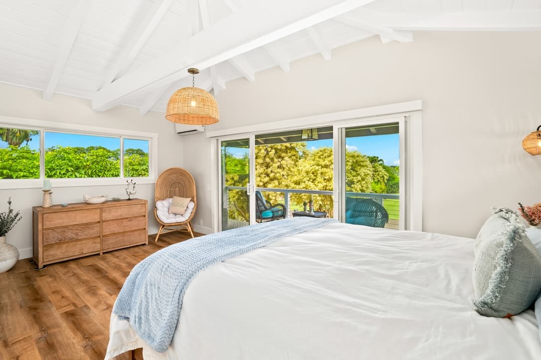 Home in Princeville · ★4.73 · 3 bedrooms · 5 beds · 2 private baths - Photo 1