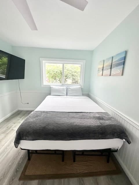 Home in Princeville · ★4.73 · 3 bedrooms · 5 beds · 2 private baths - Photo 3