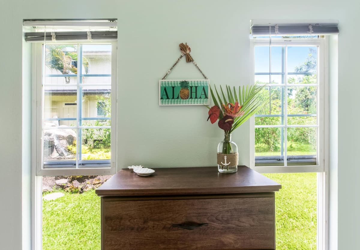 Guesthouse in Princeville · ★4.57 · Studio · 1 bed · 1 private bath - Photo 4