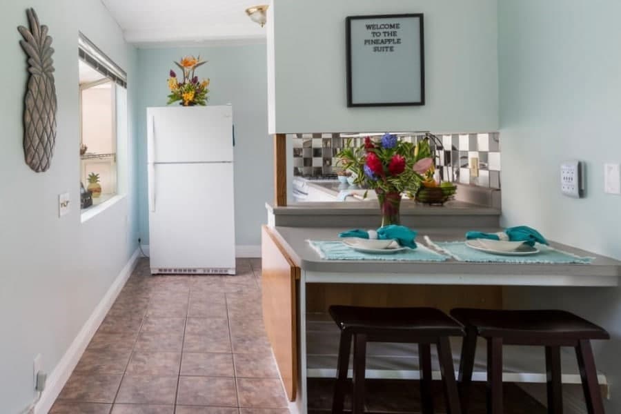 Guesthouse in Princeville · ★4.57 · Studio · 1 bed · 1 private bath - Photo 5