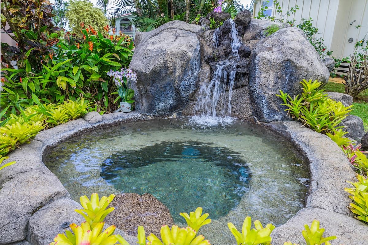 Guesthouse in Princeville · ★4.57 · Studio · 1 bed · 1 private bath - Photo 1