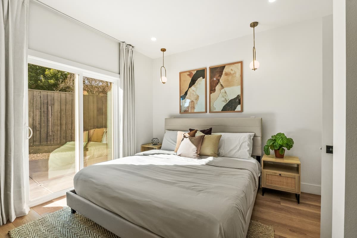 New 2024 ADU, Private Entry, Near Freeways - Photo 1