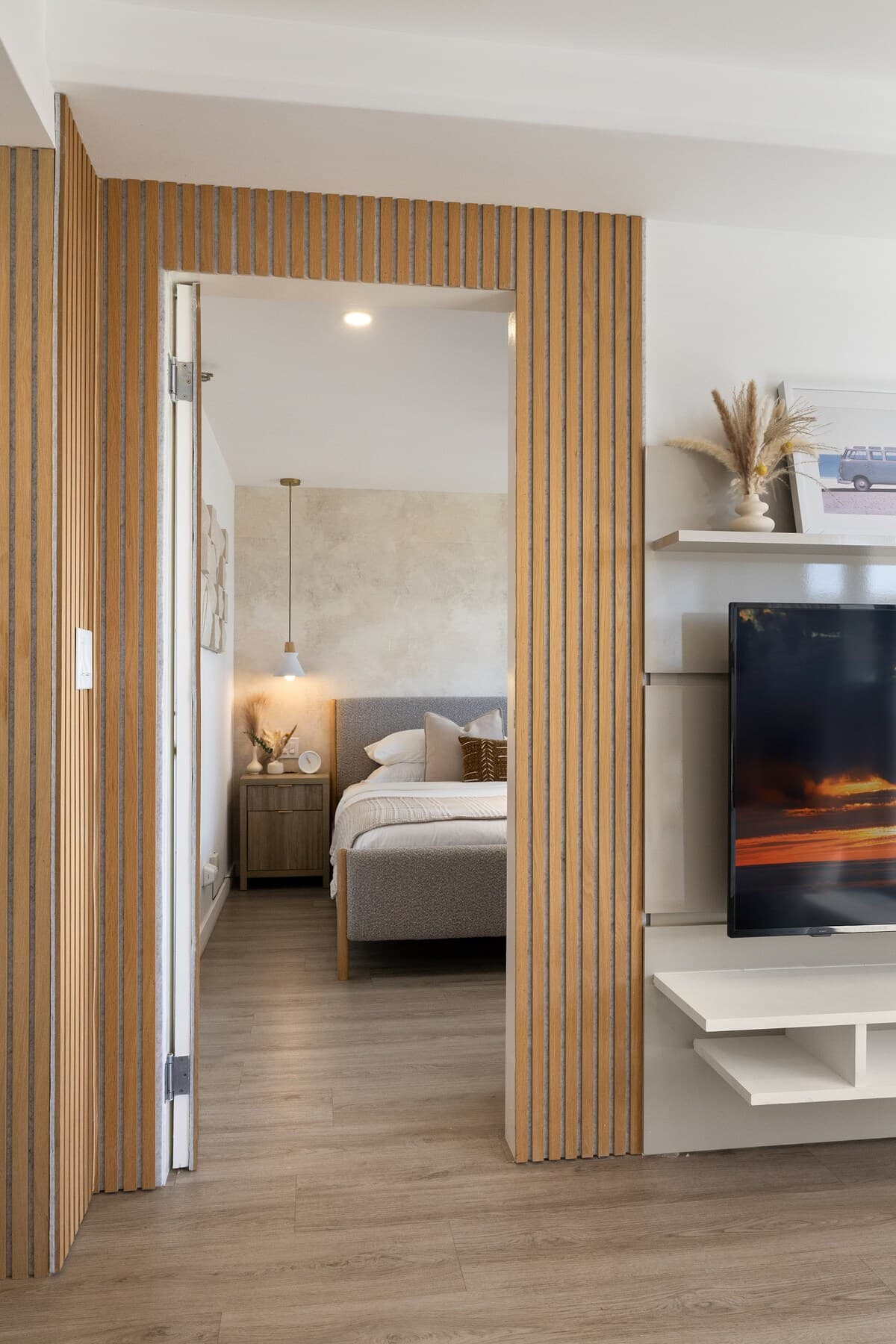 Waikiki Luxury Penthouse Oasis - Photo 2