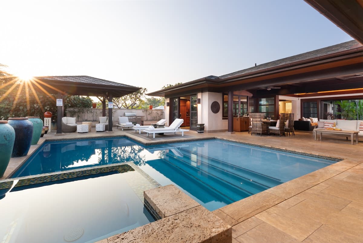 Home in Waimea · ★5.0 · 4 bedrooms · 8 beds · 3.5 baths - Photo 2