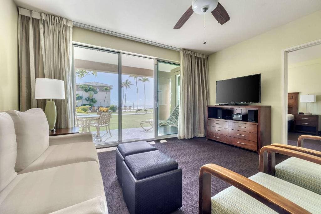 Peaceful Ocean View Stay with Kitchen & Patio - Photo 2