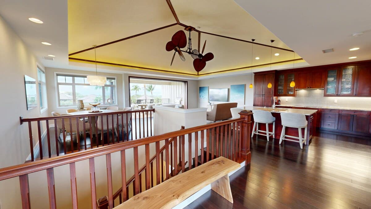 Home in Waimea · ★4.93 · 4 bedrooms · 7 beds · 3.5 private baths - Photo 5